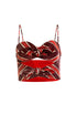 Top Acapulco Gold Rojo